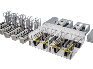 Vertiv introduces New Modular Liquid Cooling Infrastructure Solution to Support High-Density Compute Requirements in North America and EMEA