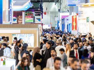  Middle East outbound travel spend projected to pass US$60bn by 2030, as international participants drive 10% year-on-year growth at ATM 2026