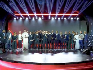 dubizzle Cars Awards 2025 Celebrate Excellence Across the UAE Automotive Industry