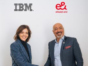 إي آند" وIBM تكشفان عن الذكاء الاصطناعي الوكيل على مستوى المؤسسات لإحداث نقلة نوعية في الحوكمة والامتثال