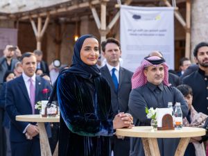 مؤسسة قطر تُعزز الروابط مع الشركاء الوطنيين من خلال مبادرات قائمة على التراث