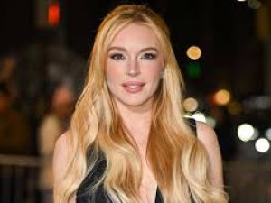 ليندسي لوهان