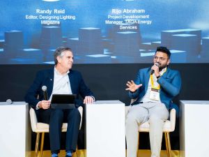 InSpotLight at Light + Intelligent Building Middle East explores US$3.9 trillion opportunity of circular retrofits as event concludes