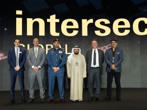 New Intersec Global identity unveiled as a unified international platform advancing safety, security and resilience worldwide