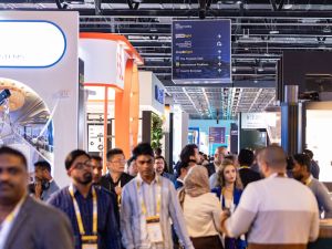 InSpotLight at Light + Intelligent Building Middle East to showcase innovation, education and industry dialogue  