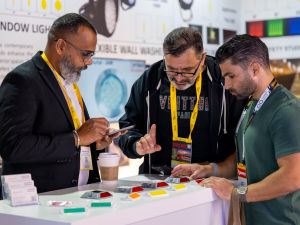 Industry leaders at Light + Intelligent Building Middle East outline priorities shaping a more energy-efficient built environment 