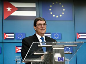 كوبا: هجوم أمريكا على فنزويلا يهدد أمريكا اللاتينية