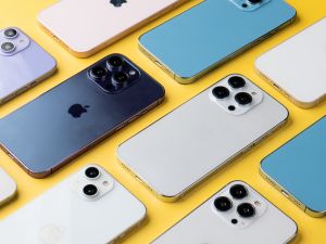 Apple's iPhone 18 series