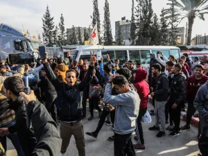  اختيار علي شعث رئيسا للجنة التكنوقراط الفلسطينية التي ستتولى إدارة غزة