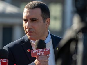 خطأ جسيم في تقرير عن احتجاجات إيران يحرج الإعلام الإسرائيلي