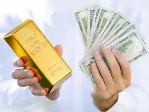 الذهب يحطم كل الأرقام ويتجاوز 4600 دولار وسط تصاعد التوترات