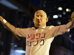 شُبهات فساد