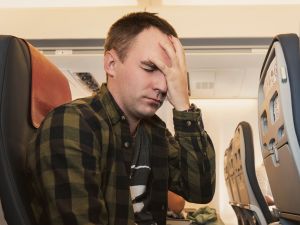 من 14 ألف رحلة تأثر أكثر من 230 ألف شخص في الغرب حتى تكساس