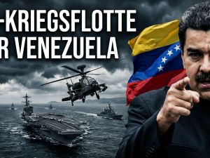  وزير الخارجية ماركو روبيو كان صاحب الاستراتيجية التي مهدت للعملية الأميركية