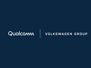   Volkswagen Group and Qualcomm Sign Letter of Intent to Power Next Generation Driving Experiences