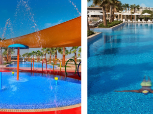 January Offer Listing for Marriott Al Forsan, Abu Dhabi