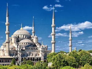 Extraordinary escapes with flydubai Holidays