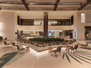 Rixos The Palm Dubai Hotel & Suites Partners with Art Factor UAE and BKR Events to Host Brushstroke Brilliance 2.0, an Emotive Two-Week International Art Exhibition 