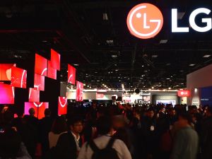 7 ابتكارات من إل جي أعادت تعريف الابتكار في معرض الإلكترونيات الاستهلاكية 2026