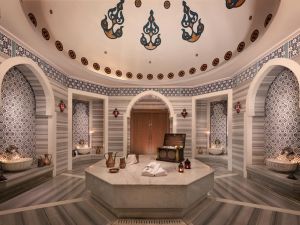 سبا أنجانا في فندق وأجنحة ريكسوس النخلة دبي يقدّم باقة جديدة من العلاجات المميزة خلال شهر يناير   