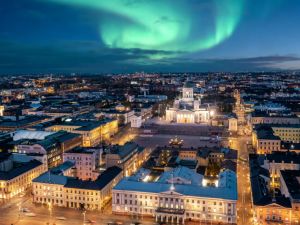 طيران الإمارات توسّع شبكتها العالمية وتطلق رحلة يومية مباشرة إلى هلسنكي