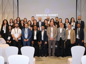 Semicon Summit – Dubai 2025 Showcases Engineering Depth and Real-World Collaboration, Positioning the UAE as a Rising Semiconductor Hub