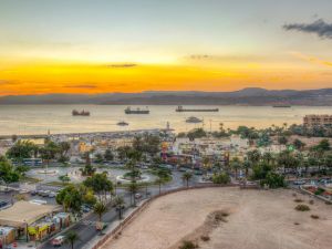 أشهر مطاعم السمك في العقبة: تجربة بحرية لا تُفوّت