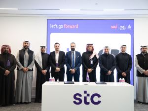 stc تتعاون مع تالي لإطلاق "تسوق الآن، ادفع لاحقًا" للعملاء