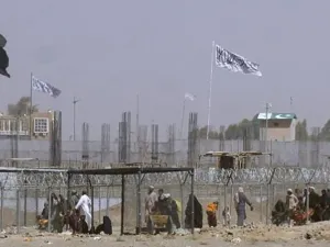 أفغانستان وباكستان