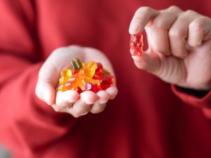 تفسير حلم الحلويات للحامل ونوع الجنين