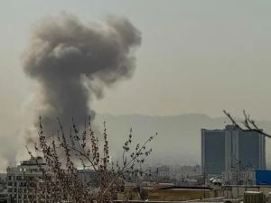 تطورات الحرب على إيران