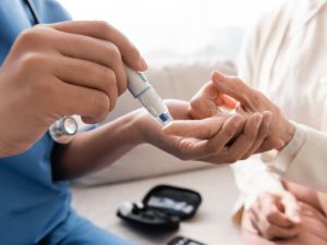 خطة ذكية لصيام آمن لمرضى السكري في رمضان