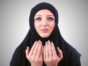 دعاء آخر خميس في شعبان 2026