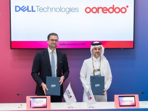 Dell Technologies and Ooredoo Collaborate to Advance AI Innovation and Deepen Cooperation