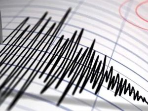 زلزال ماليزيا