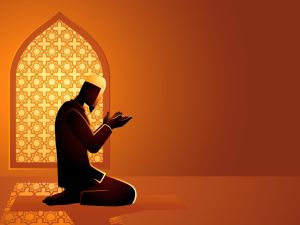 عبارات عن آخر جمعه في شعبان 2026-1447