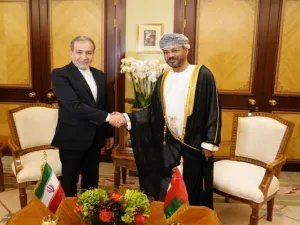 عراقجي والبوسعيدي