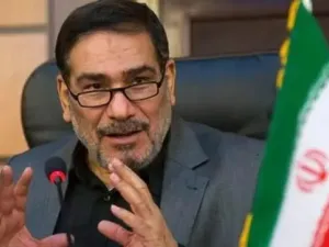 شمخاني
