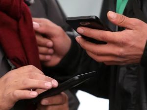 قطع الإنترنت في إيران