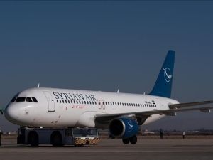 مطار القامشلي