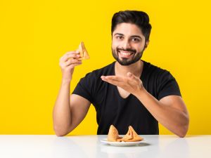 معلومات مهمة عن السمبوسة وفوائدها في رمضان