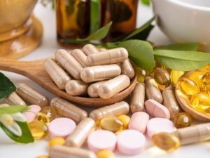 مواعيد المكملات الغذائية خلال شهر رمضان المبارك