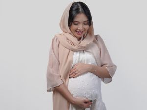 نصائح صحية للحامل في الشهر الأول في رمضان