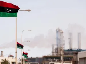 نفط ليبيا