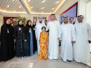 Ajman Bank Inaugurates New Fujairah Branch, Strengthening Community Access to Banking Services
