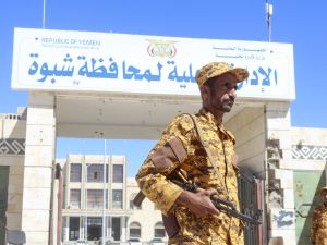 Three killed, 12 injured as clashes erupt in Yemen’s Shabwah