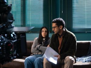 مسلسل عرض وطلب