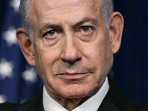 Netanyahu proposes new regional alliance to counter Islamic blocs