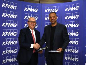 KPMG Signs New Lease Agreement for Enlarged Amman Office to Support Regional Growth