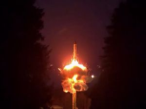 Russia exits New START treaty, raising global nuclear alarm